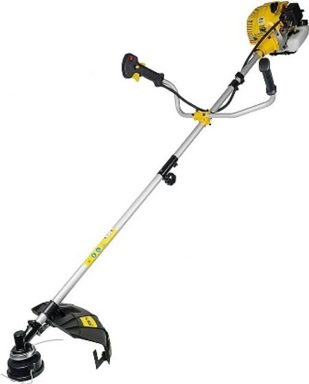Бензиновый триммер GGT-1900T Huter