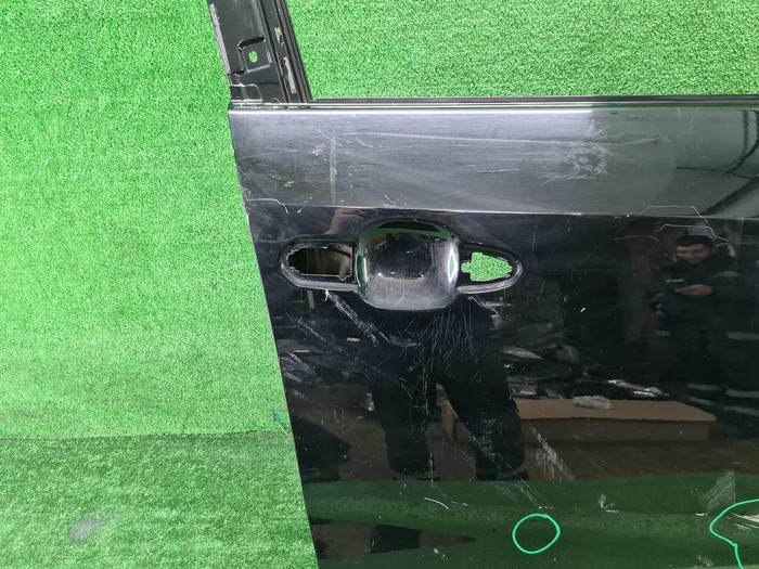 Дверь передняя правая Toyota RAV4 5 XA50 (2018-н.в.)