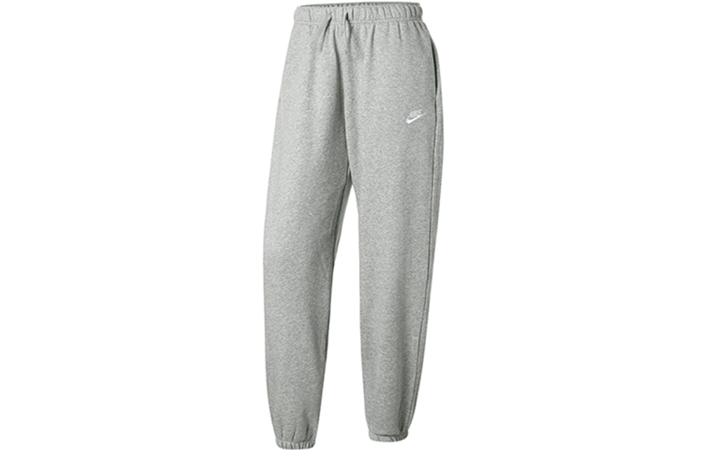 DQ5800-063 Брюки Nike NSW Club Fleece Mid-Rise Oversized Sweatpants W