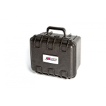 Кейс пластиковый, 6.9 л, 244*185*153 мм, IP67 (ORT231815)