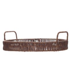 GAEM Поднос, L30 W30 H8 см