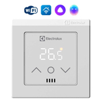 Терморегулятор Electrolux ETV-16W (+ дополнительная черная панель)