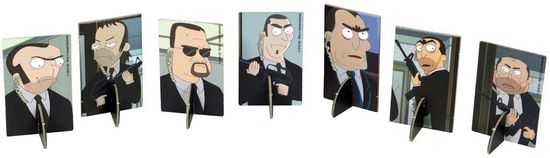 Настольная игра сериал