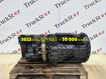 АКПП ZF 12TX2621TD TRAXON 2023г.