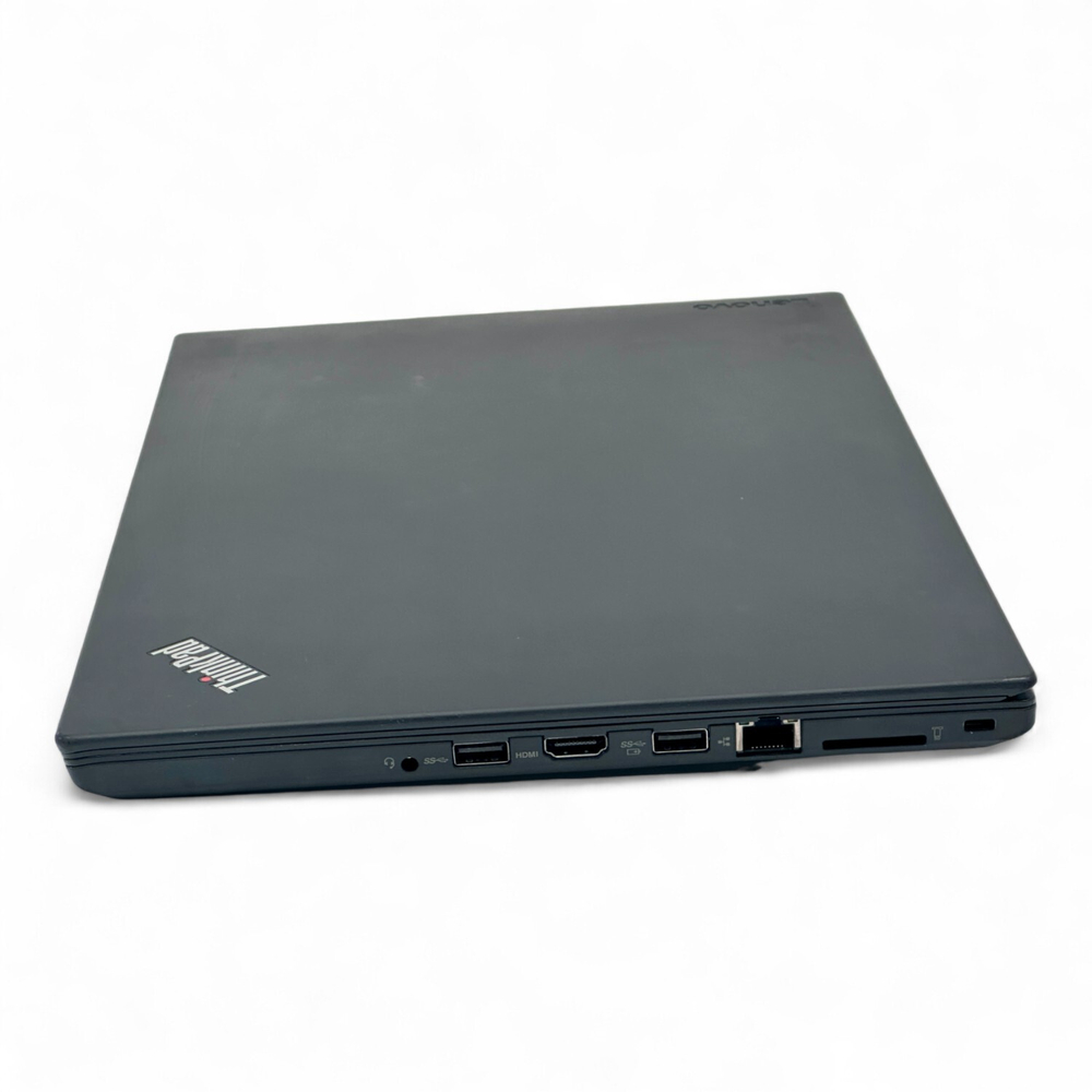 ThinkPad T470