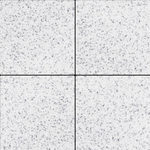 Тротуарная плитка ВАН, форма Квадрат 400*400, h=80мм