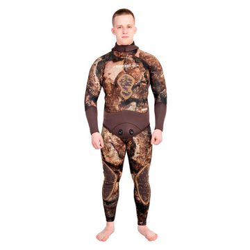 Гидрокостюм Beuchat Rocksea RUS 9 мм