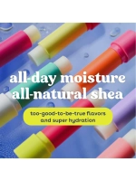 Бальзам для губ 9 арбузный коктейль