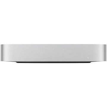 2023 Apple Mac mini серебристый (Apple M2, 8Gb, SSD 256Gb, M2 (10 GPU))