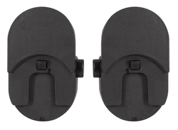 Коляска 2 в 1 Carrello Omega CRL-6530/1 Excellent Grey