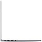 Ноутбук Huawei MateBook D 14 14" / 16 Гб / SSD 512 Гб / Без ОС / MendelF-W5651D 53013XET