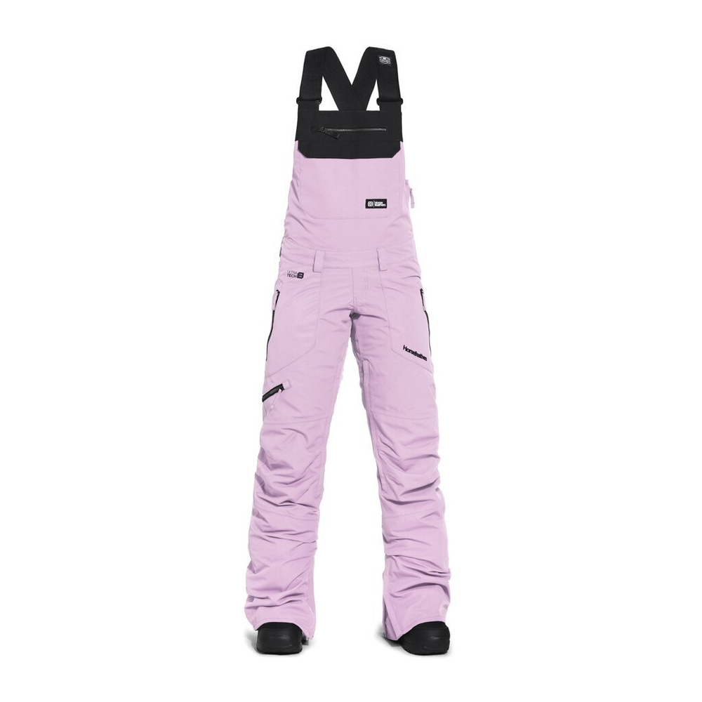 Штаны женские STELLA PANTS (lilac) (S)