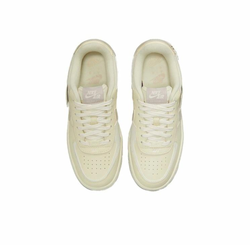Женские кроссовки Nike Air Force 1 Shadow 'Coconut Milk' CU8591-102