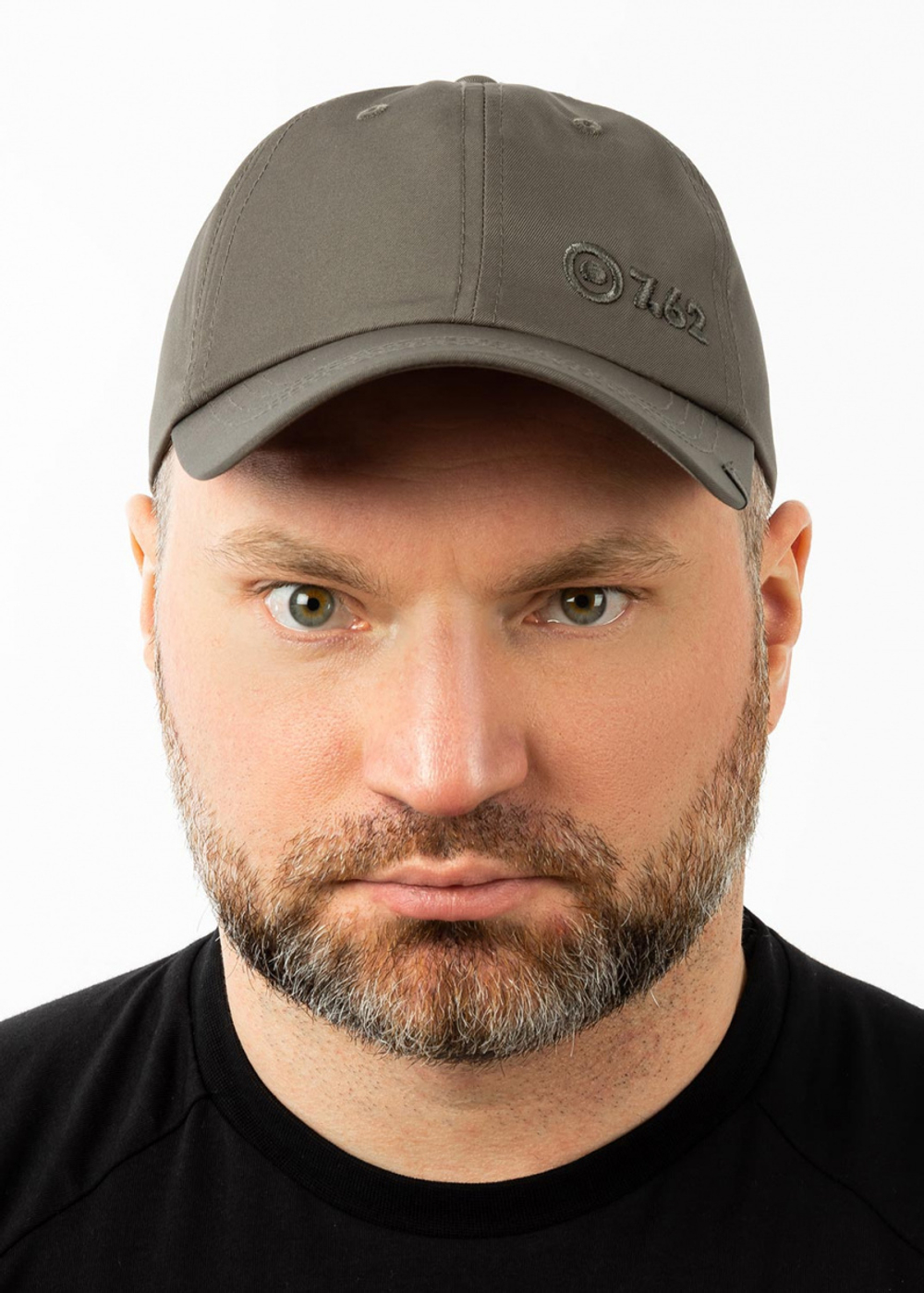 Бейсболка 7.62 (полиэстер)