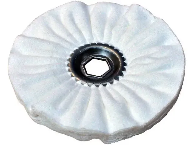 Полировальные круги