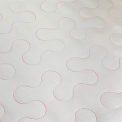 Линейка для стежки №38, 6мм (aрт. Z38)