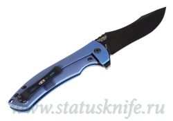 Нож Zero Tolerance 0920SIG Les Georgeфотография - 4