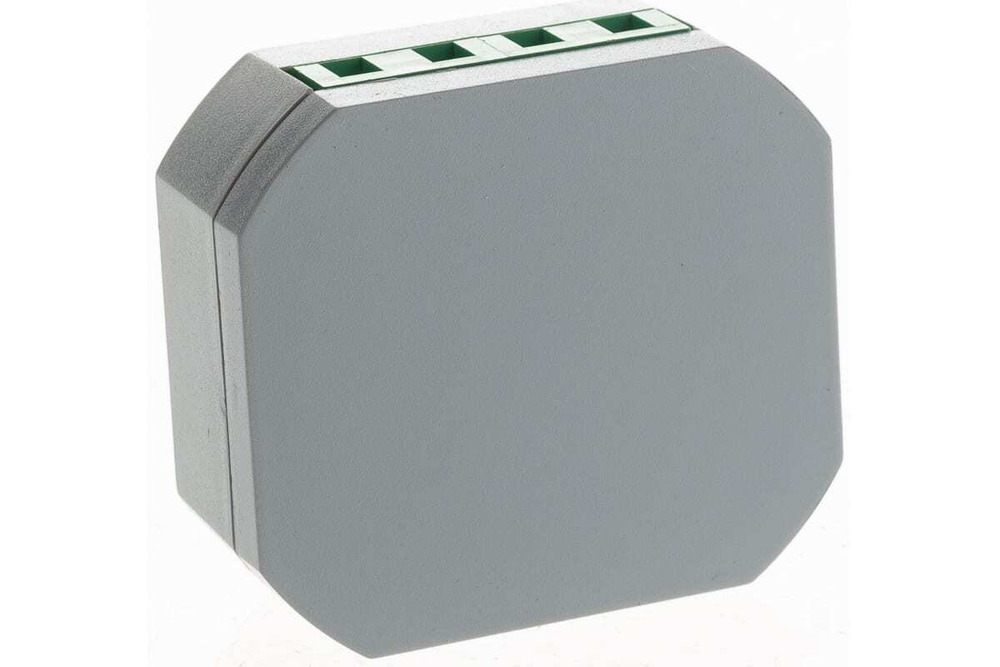 Реле импульсное BIS-403 230В 8А 1Z с лестничным автоматом