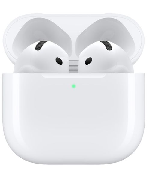 Apple AirPods 4-го поколения