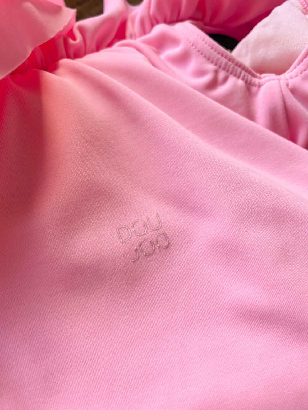 Купальник Dou Uod