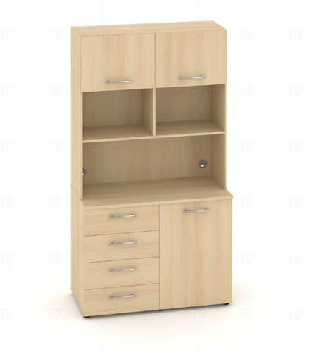 Мебель для офисной кухни