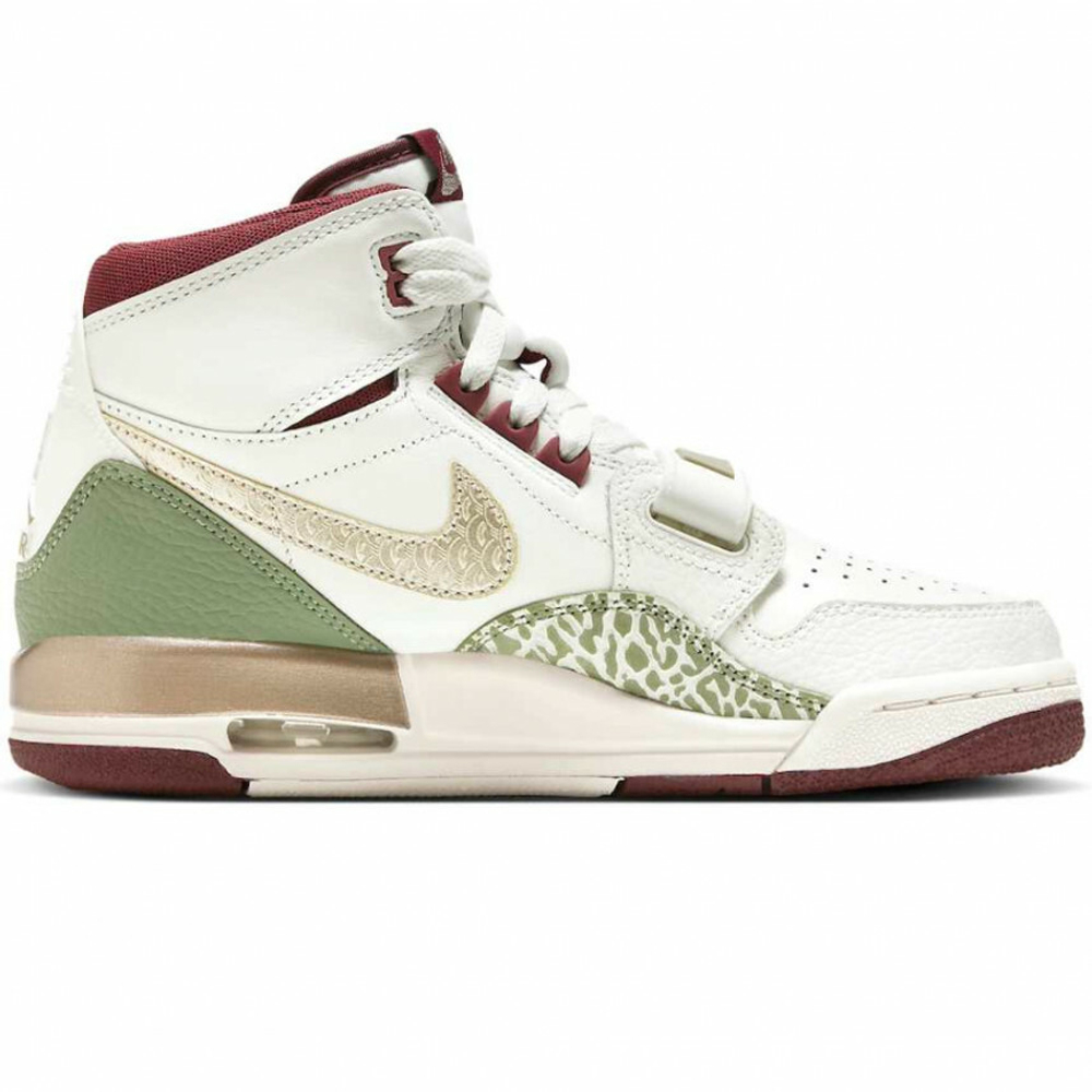 Air Jordan Legacy 312 GS 'Year of the Dragon'
