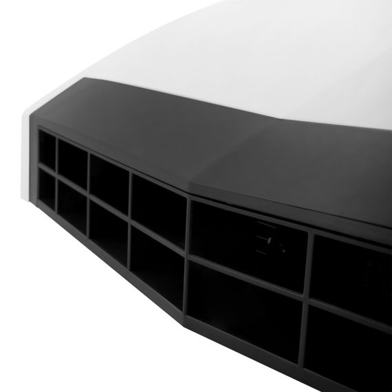 Настенный тепловентилятор Electrolux EFH/W-7020 купить в Москве и Московской области по низкой цене с доставкой по России — (3) Настенный тепловентилятор Electrolux EFH/W-7020 — (3)