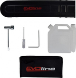 Бензопила Evoline CSG55-18ES