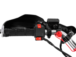 Квадроцикл SHARMAX Cross 180 RX