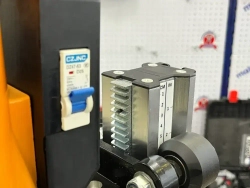 Установка алмазного бурения SLD 300 AS