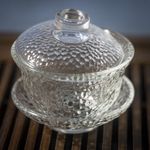 Гайвань стеклянная