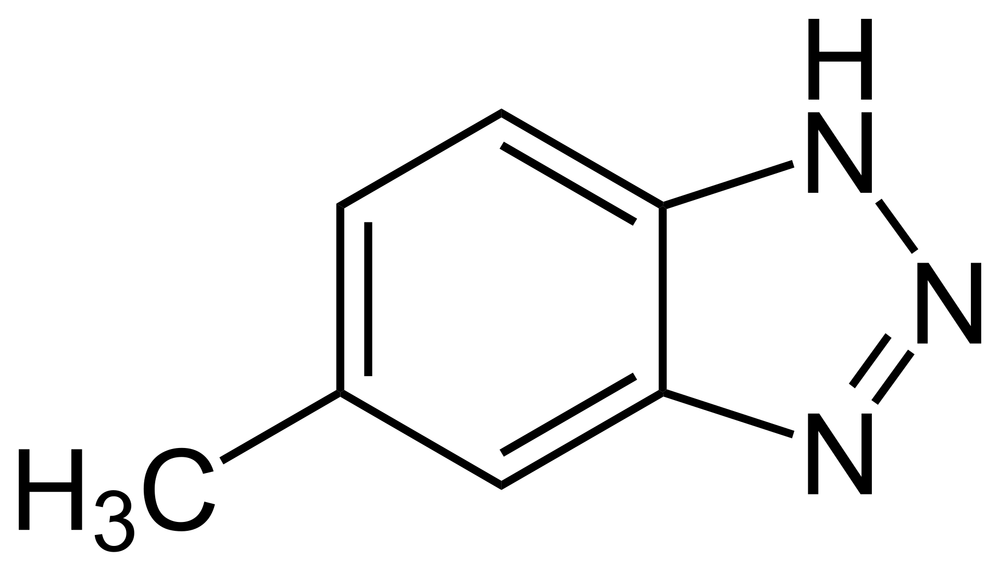 толилтриазол (5-метил-1,2,3-бензотриазол)