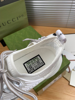 Кроссовки Gucci