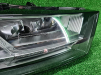 Фара правая Audi Q7 2 (2015-2019) LED