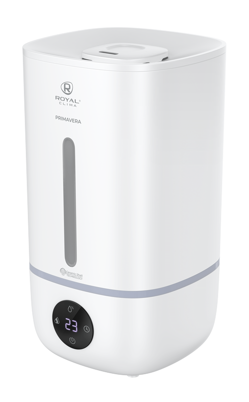 ROYAL CLIMA PRIMAVERA RUH-PV350/5.0E-WT