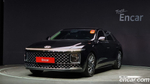 Hyundai Grandeur (Azera) (GN7) 2.5 Бензин 2WD (12.2022)