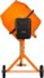 Бетоносмеситель ВИХРЬ БМ-18АП 74/1/19