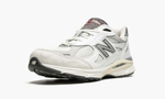 New Balance 990v3 "MiUSA Teddy Santis - Sea Salt"