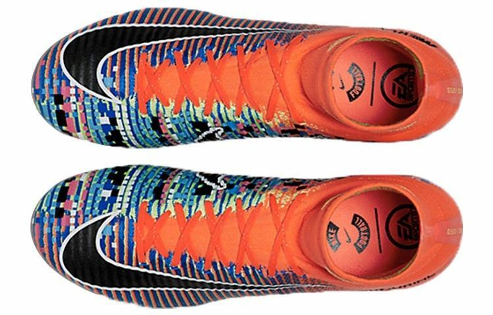 Кроссовки Nike Mercurial Superfly 5 Ea Sports Ea