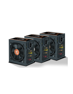 Блок питания Zalman ZM850-GV3, 850W, ATX12V v3.0, Gen 5.0, APFC, 12cm Fan, 80+ Bronze, Retail