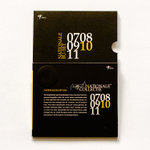 Netherlands 2010 Year Set "National Collection"