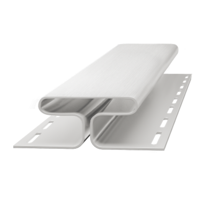 ТН ОПТИМА, Н профиль соединительный, жасмин, 3м