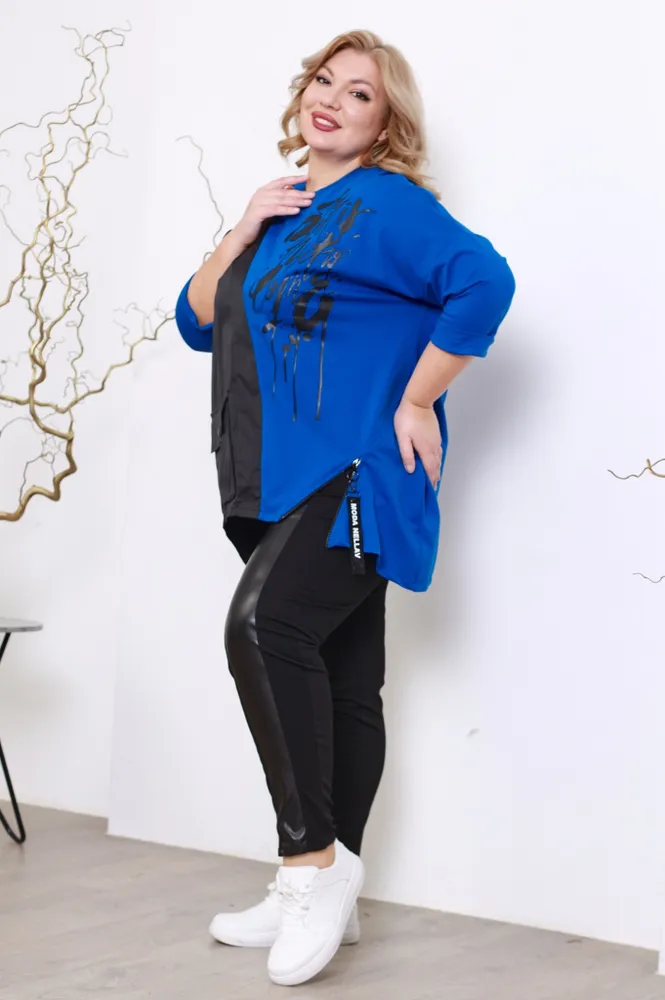 Туника 5806 Fabrika