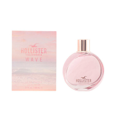 Женский парфюм Hollister Wave For Her 100 мл