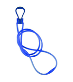Зажим для носа для плавания Arena Strap Nose Clip Pro