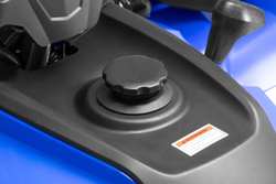 Квадроцикл SHARMAX Hummer 320 RX LTD