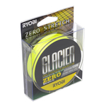 Шнур GLACLER ZERO-120M 1,5/d-0.203mm