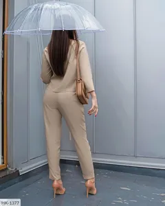 Костюм HK-1379 Фабрика Моды