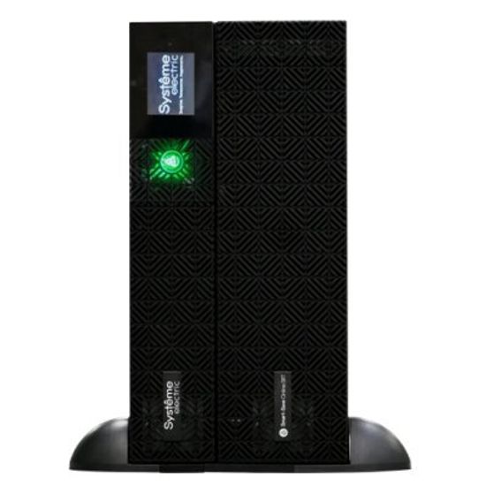 ИБП Systeme Electric Smart-Save Online SRTSE6KRTXLIEC-NC