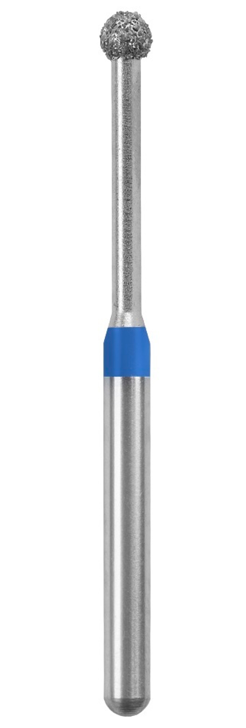 ДУБЛЬ! FG 801/016 SL - БОРЫ СТОМАТ.В ИНДИВ.УПАК. Burs FG STANDARD